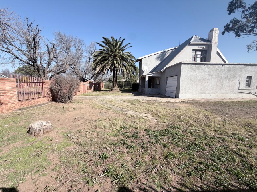 4 Bedroom Property for Sale in Westbourne Eastern Cape